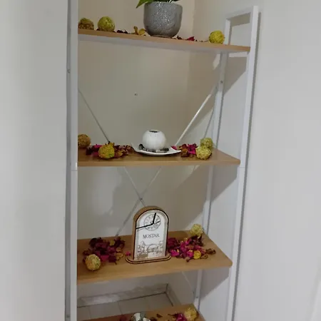 Grandeur - Free Parking Apartment