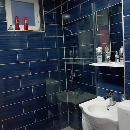 Apartamento Grandeur - Free Parking