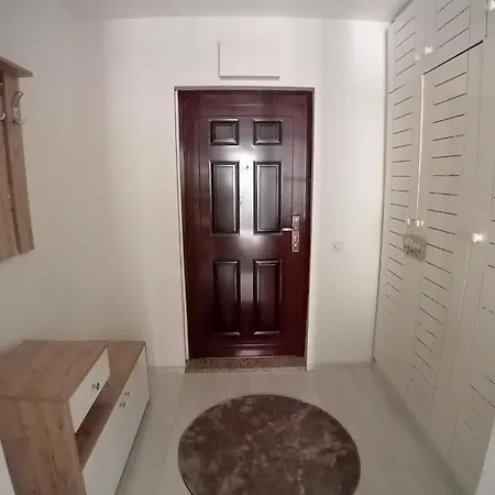 Apartamento Grandeur - Free Parking *