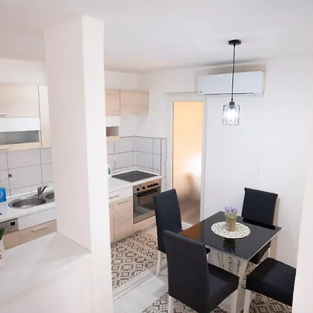 Grandeur - Free Parking Apartamento *