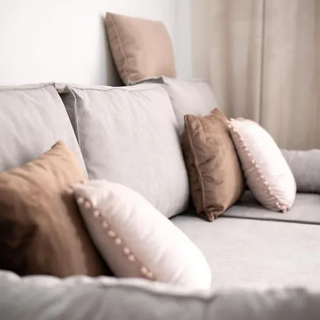 Apartment Grandeur - Free Parking Mostar