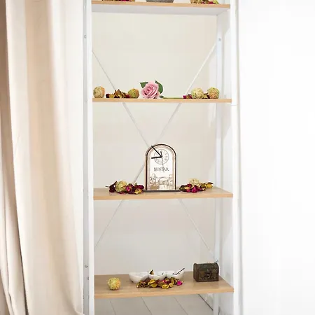 Grandeur - Free Parking Apartment