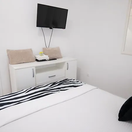 Grandeur - Free Parking Apartamento *