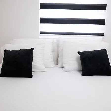 Grandeur - Free Parking Apartamento Mostar
