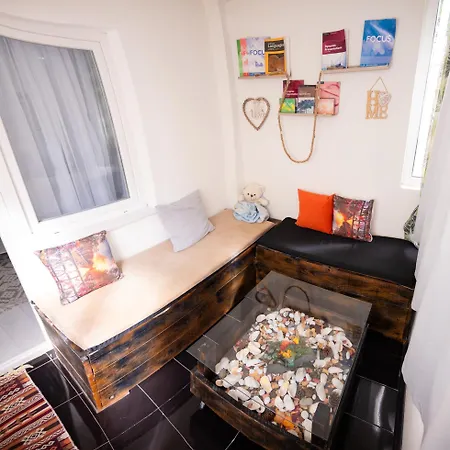 Apartment Grandeur - Free Parking Mostar