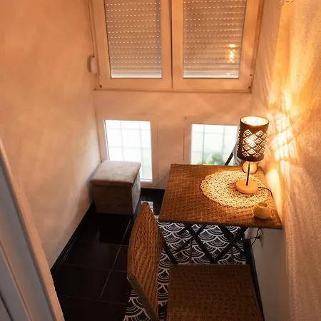 Grandeur - Free Parking Mostar