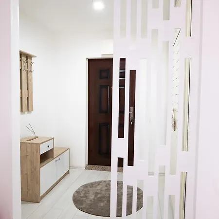 Apartamento Grandeur - Free Parking