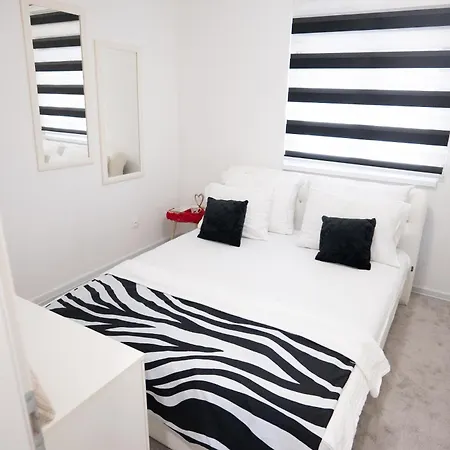 Apartment Grandeur - Free Parking *