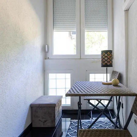 Grandeur - Free Parking Mostar