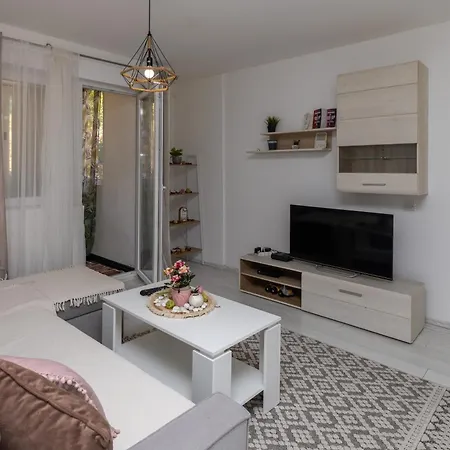 Grandeur - Free Parking Apartamento