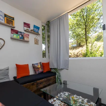 Apartamento Grandeur - Free Parking